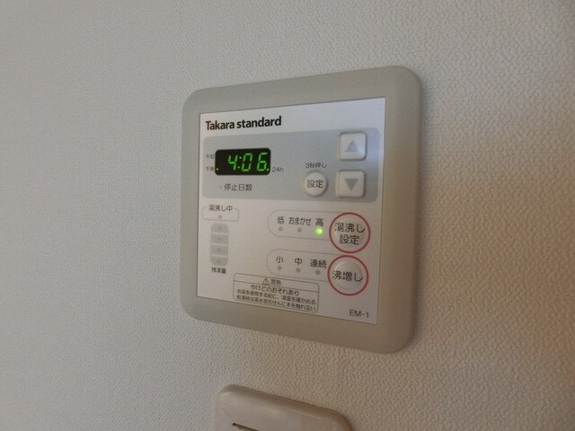 COCOFLAT阿佐ヶ谷の物件内観写真