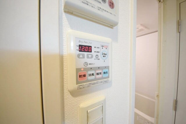 グランヴァン荻窪II の物件内観写真