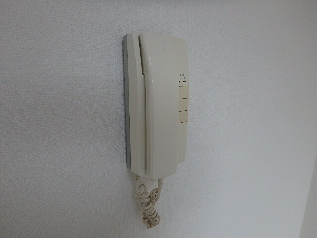 サンパレス松庵の物件内観写真