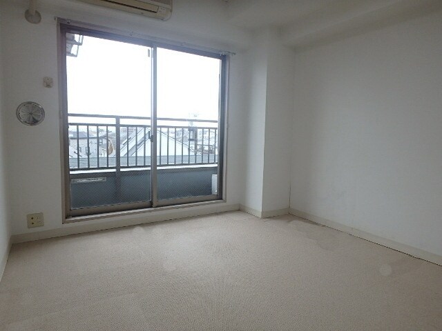 サンパレス松庵の物件内観写真