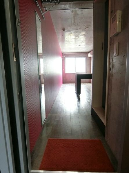 荻窪カフェレジデンスの物件内観写真