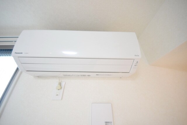 マーレ鷺ノ宮の物件内観写真