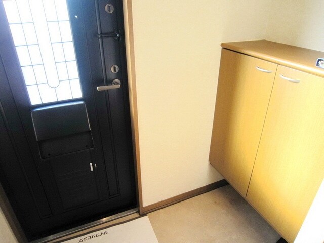 アヴェニューの物件内観写真