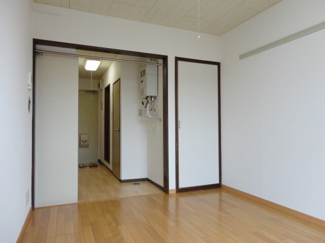 第IIIAIコーポの物件内観写真