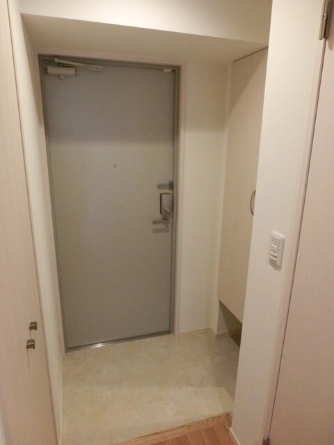 JPnoie早稲田の物件内観写真