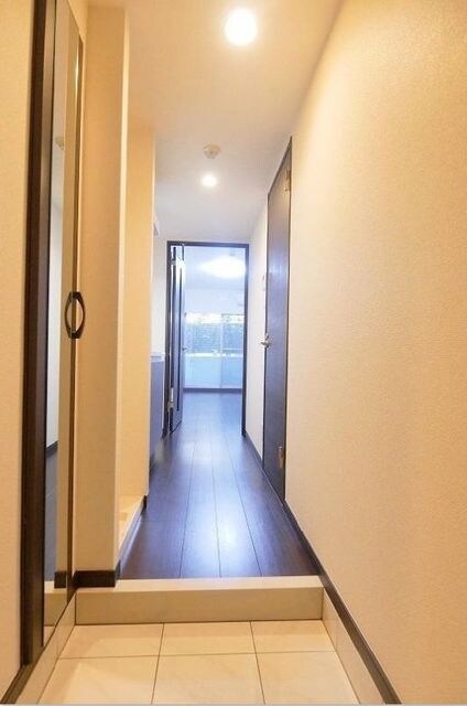 MAXIV代田橋の物件内観写真