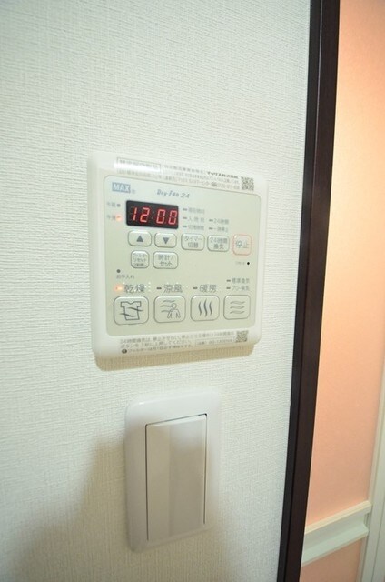 MAXIV代田橋の物件内観写真