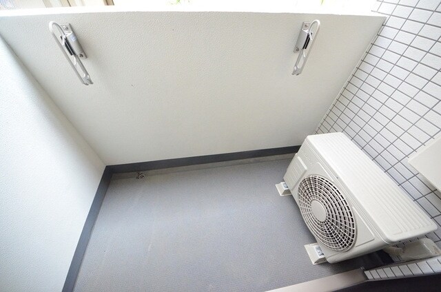 MAXIV代田橋の物件内観写真