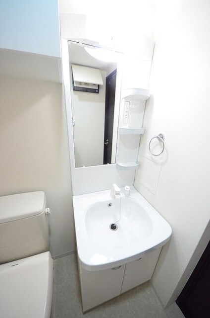 MAXIV代田橋の物件内観写真