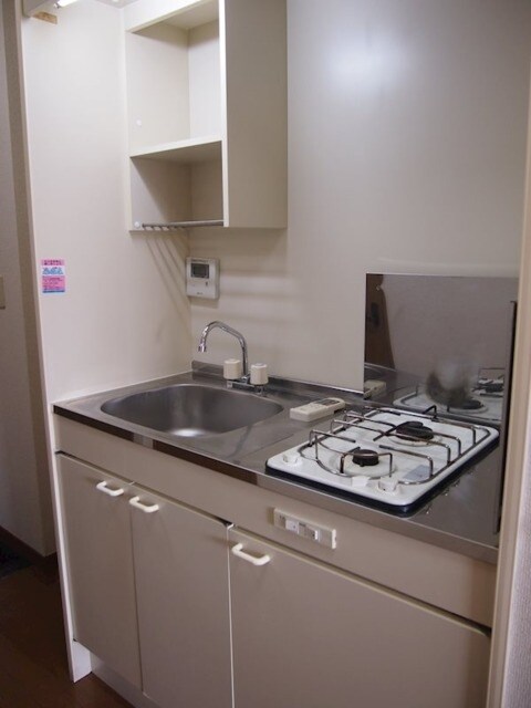 ルーブル新高円寺の物件内観写真