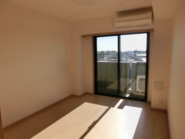 ルーブル鷺宮六番館の物件内観写真