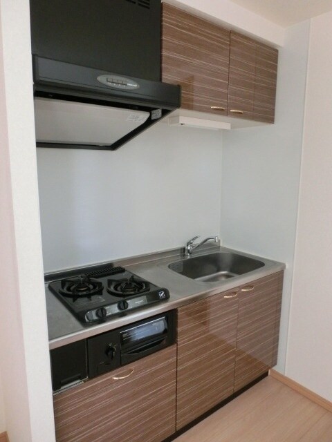 ルーブル鷺宮六番館の物件内観写真