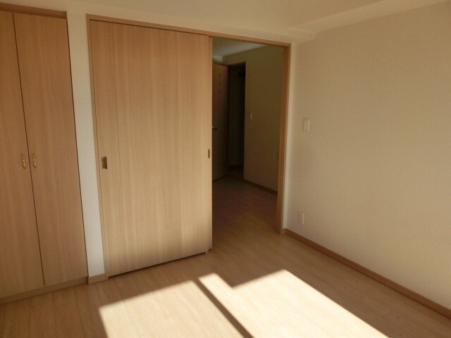 ルーブル鷺宮六番館の物件内観写真