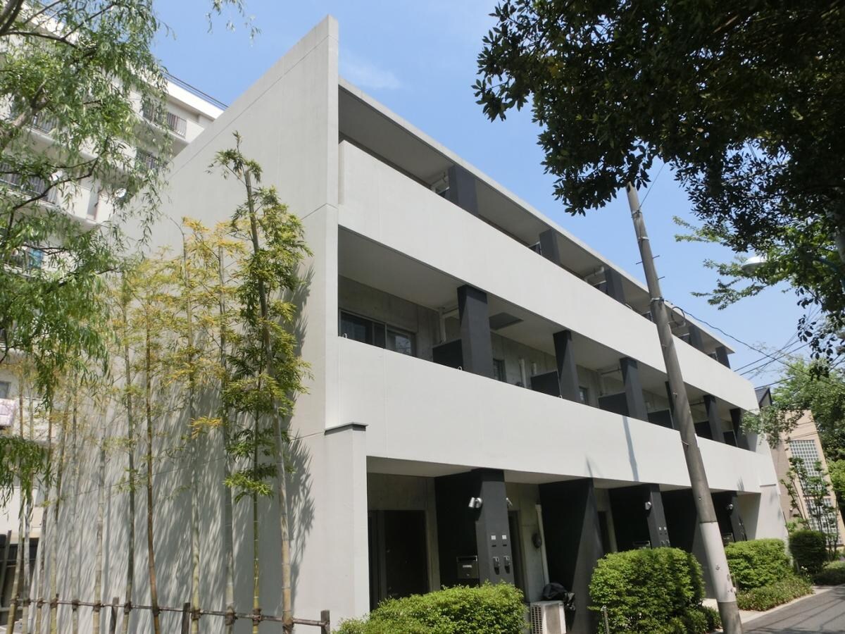 リーフコートの物件内観写真