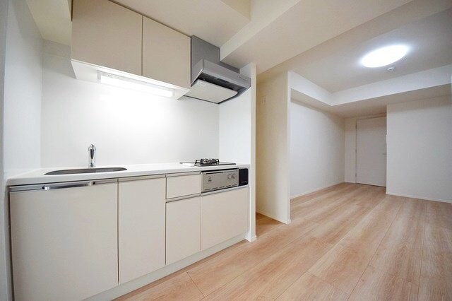 B CITY APARTMENT NAKANO EASTの物件内観写真