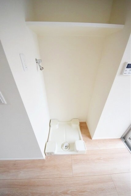 B CITY APARTMENT NAKANO EASTの物件内観写真