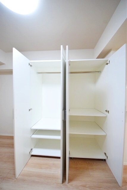 B CITY APARTMENT NAKANO EASTの物件内観写真