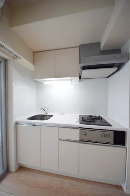 B CITY APARTMENT NAKANO EASTの物件内観写真