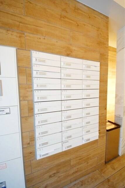 B CITY APARTMENT NAKANO EASTの物件内観写真