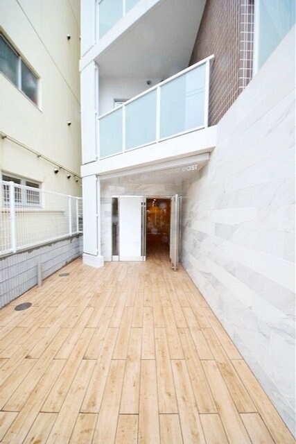 B CITY APARTMENT NAKANO EASTの物件内観写真