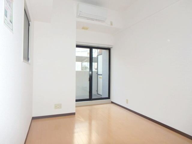 藤和シティスクエア練馬の物件内観写真