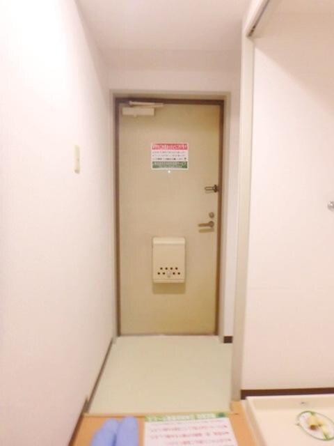 藤和シティスクエア練馬の物件内観写真