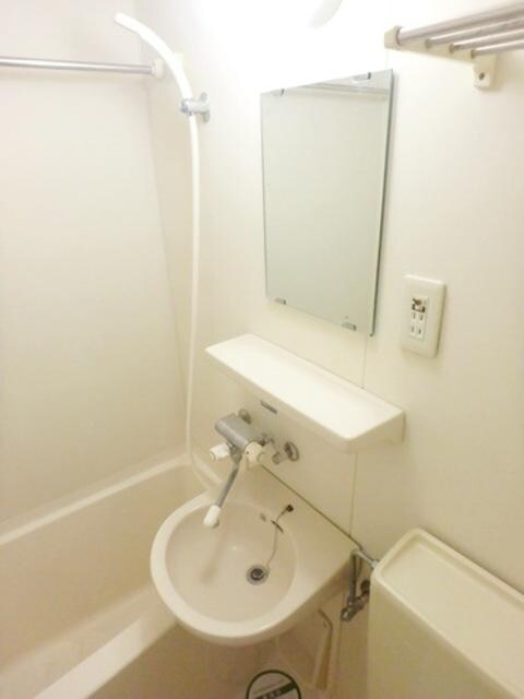 藤和シティスクエア練馬の物件内観写真