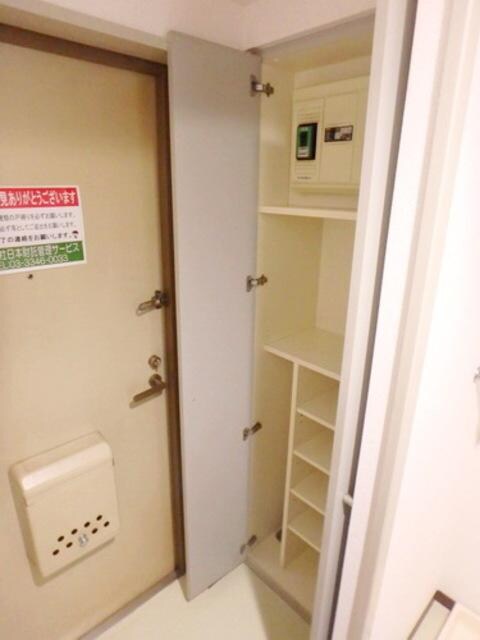 藤和シティスクエア練馬の物件内観写真