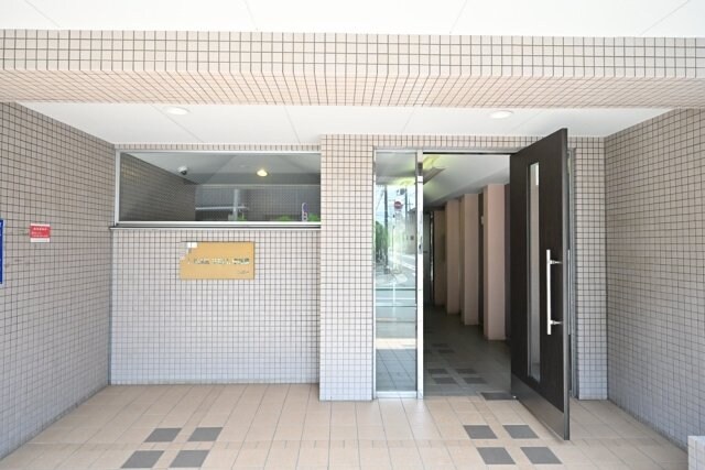 Jパークウェル中村橋の物件内観写真