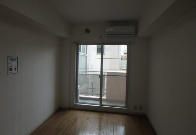 Jパークウェル中村橋の物件内観写真