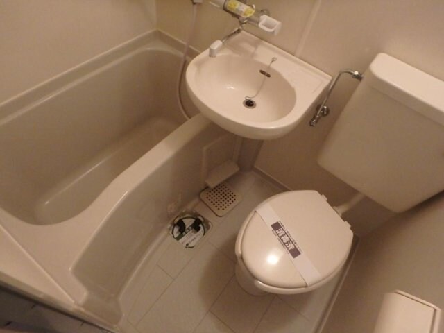 Jパークウェル中村橋の物件内観写真