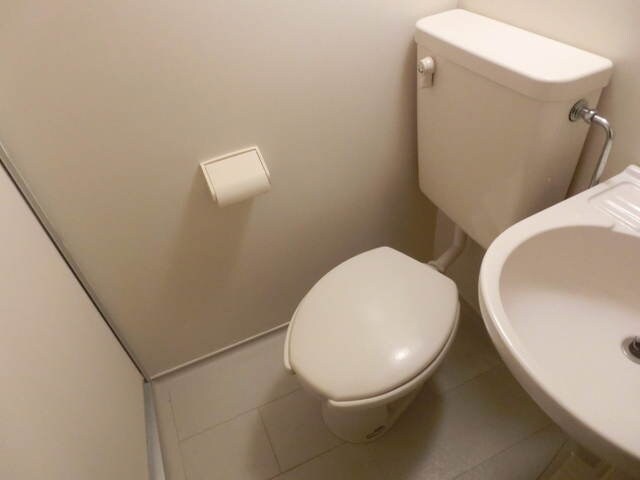 Jパークウェル中村橋の物件内観写真