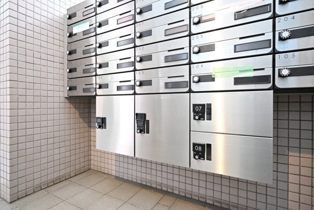 Jパークウェル中村橋の物件内観写真