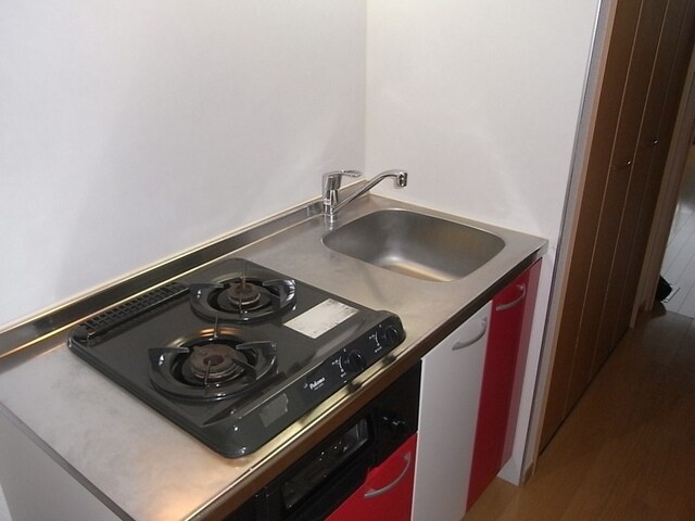 ル・リオン中野白鷺の物件内観写真