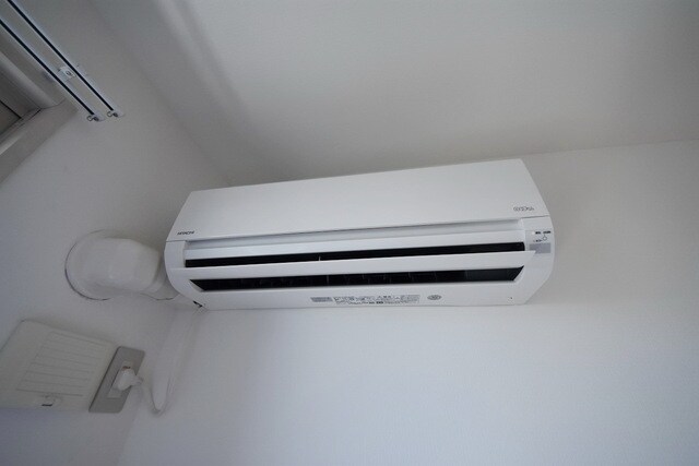 メルベーユ シェソワの物件内観写真