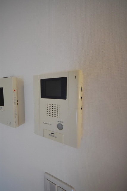 メルベーユ シェソワの物件内観写真