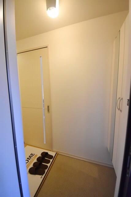 メルベーユ シェソワの物件内観写真