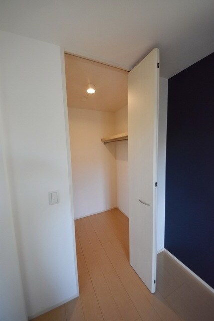 メルベーユ シェソワの物件内観写真