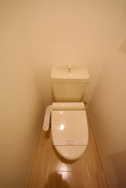 メルベーユ シェソワの物件内観写真