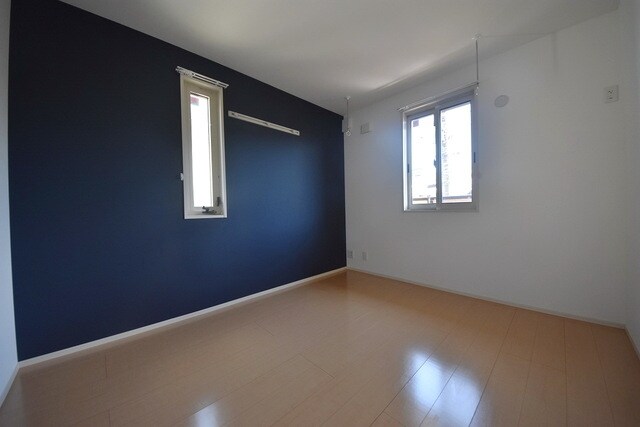 メルベーユ シェソワの物件内観写真