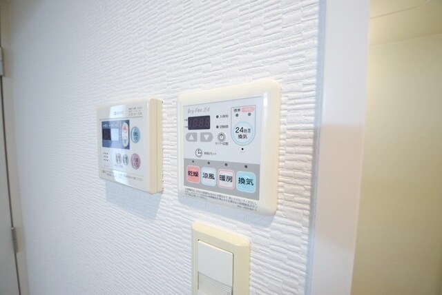 グランヴァン荻窪II の物件内観写真