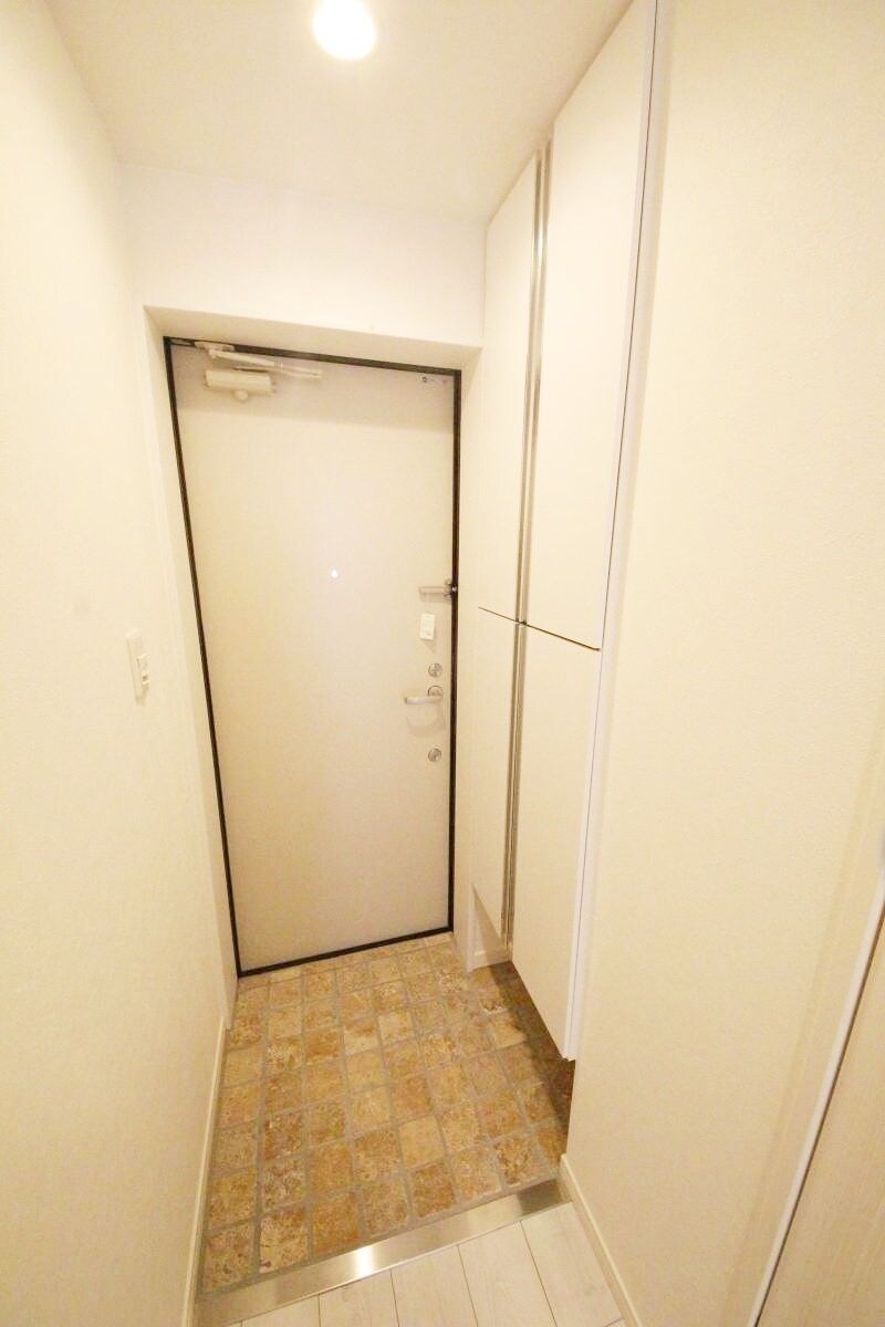 アルカンシエル中野の物件内観写真