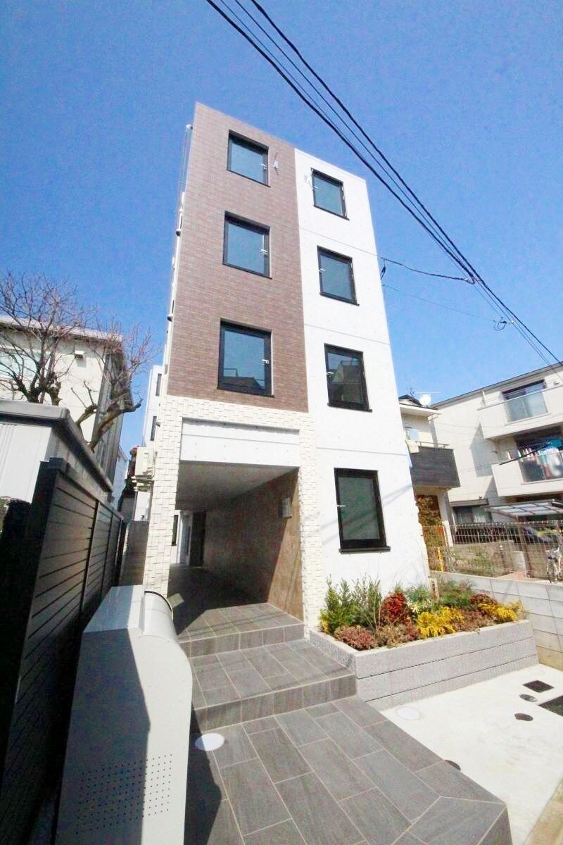 アルカンシエル中野の物件内観写真