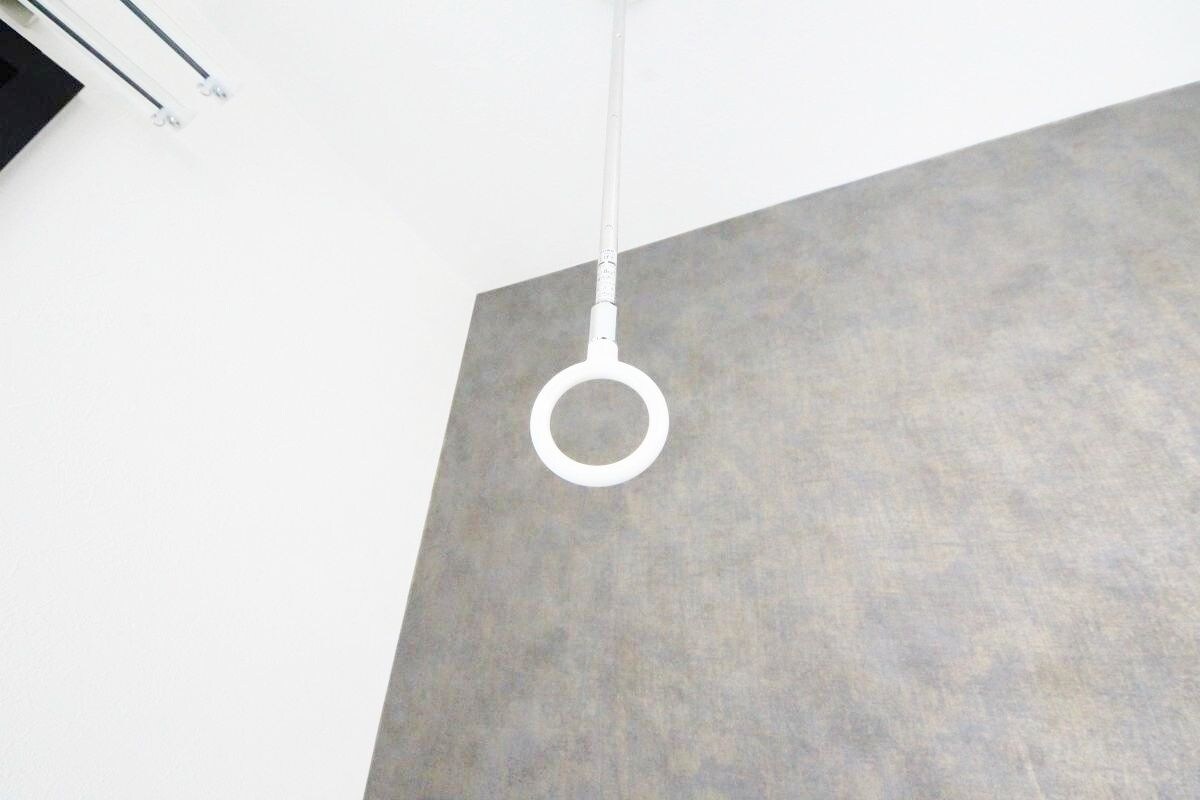 アルカンシエル中野の物件内観写真