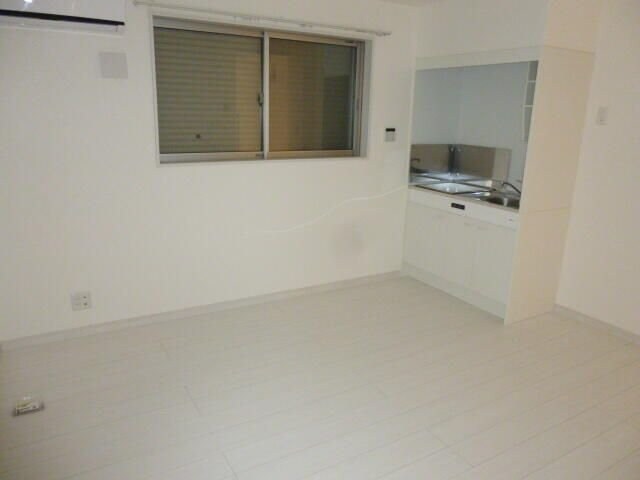 エクセルコート富士見台の物件内観写真