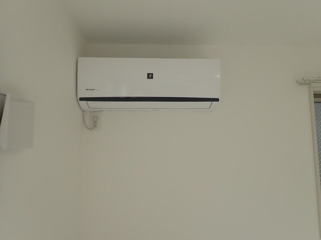 エクセルコート富士見台の物件内観写真