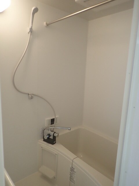 エクセルコート富士見台の物件内観写真