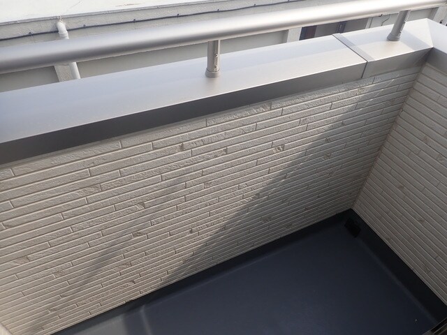 エクセルコート富士見台の物件内観写真