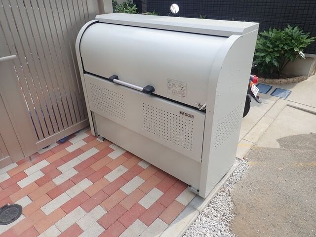 エクセルコート富士見台の物件内観写真