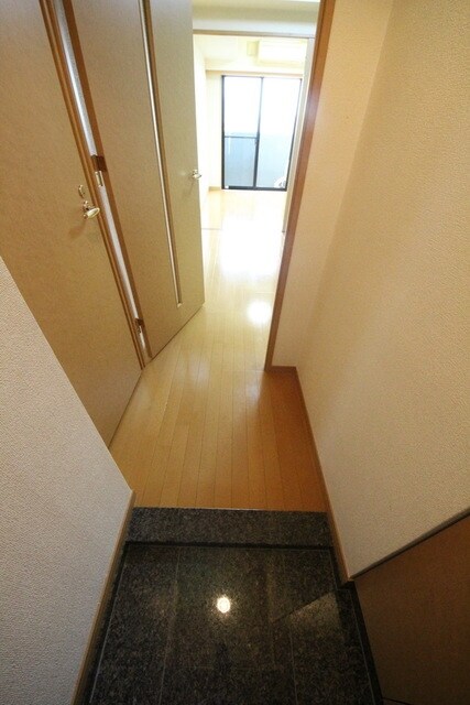 ルーブル中野沼袋弐番館の物件内観写真